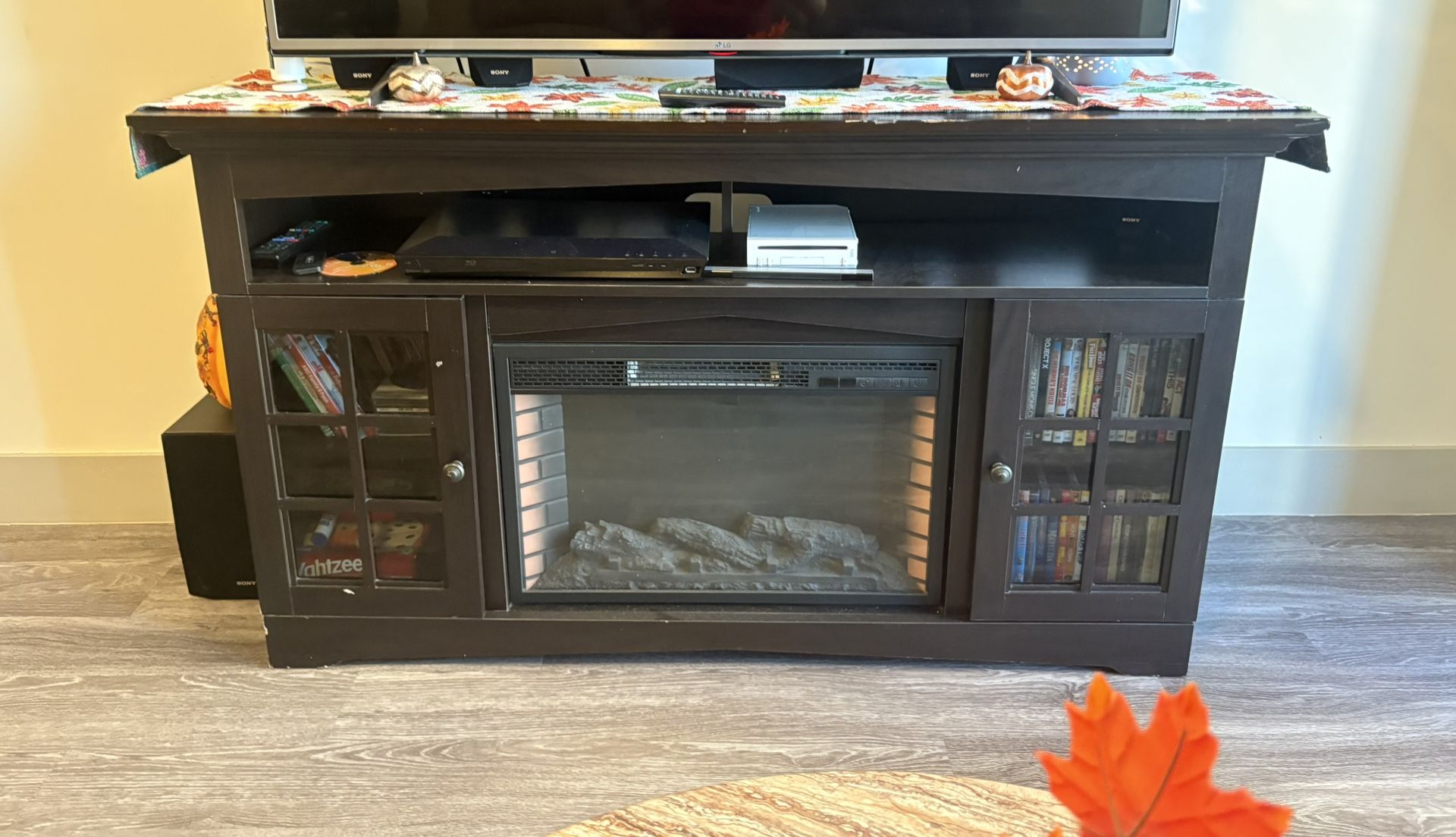 Living Room Furniture 