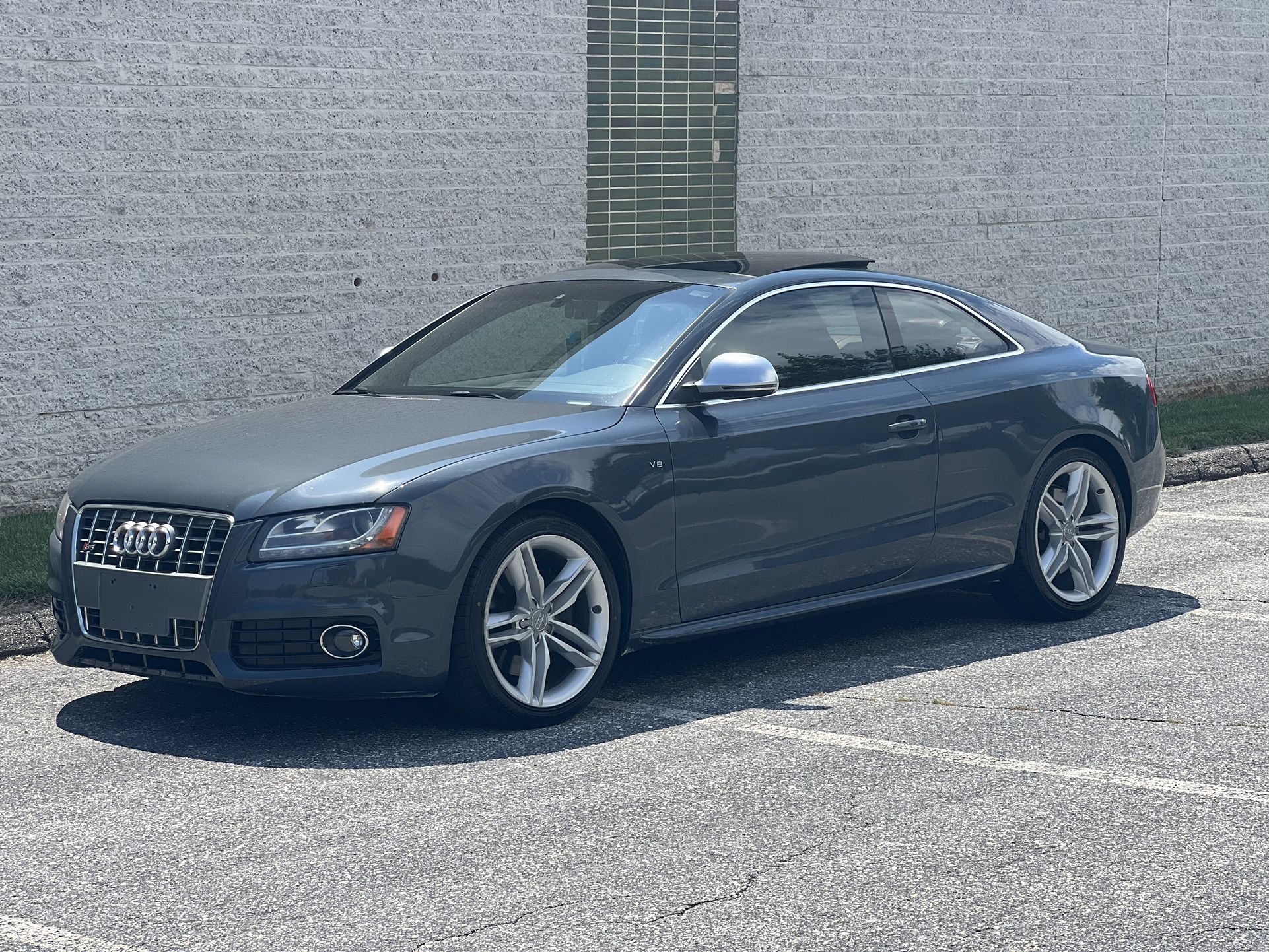 2009 Audi S5 for Sale in Baltimore, MD OfferUp
