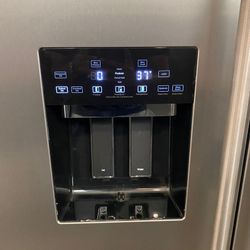 KitchenAid Refrigerator