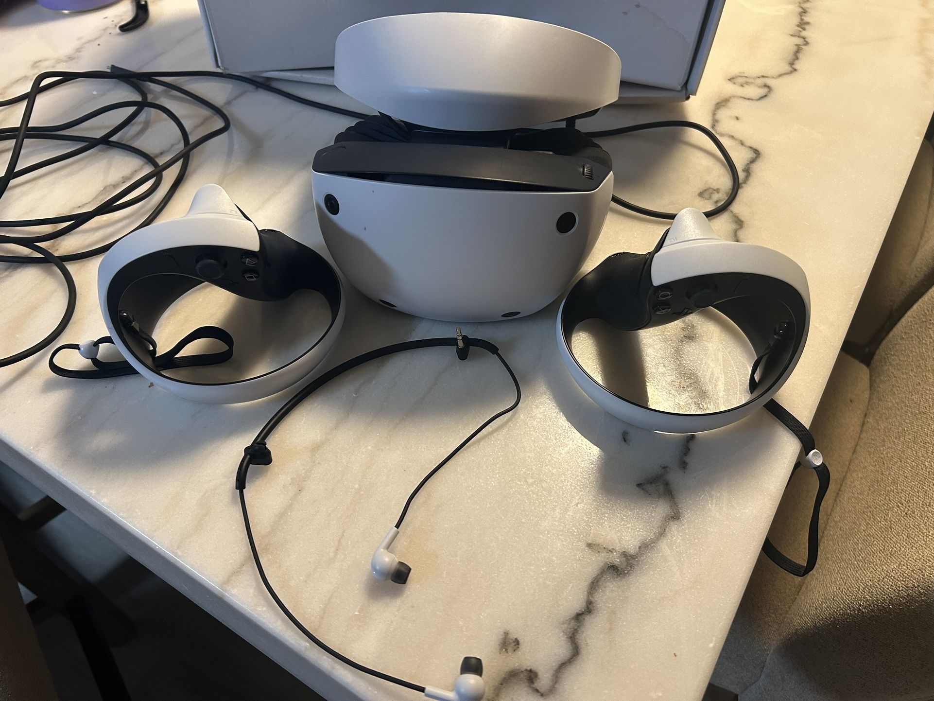 PlayStation VR2 (PS5)