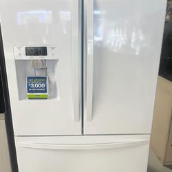 Kenmore Refrigerator NL