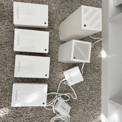 Linksys Wireless Bundle