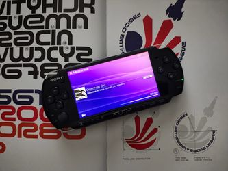 Psp