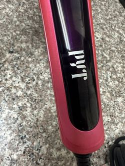 $REDUCED:PYT HEATED DETANGLER BRUSH