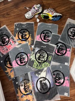 Designer Shirts