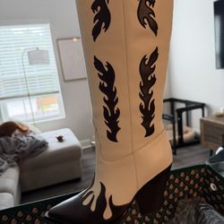 Marc Nolan Boots