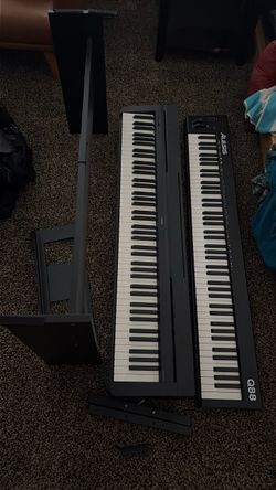 Keyboard Pianos