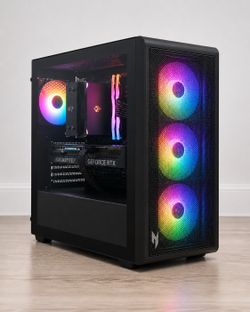 Acer Nitro 60 Gaming PC RTX 5070 Ryzen 9 32GB RAM 1TB SSD