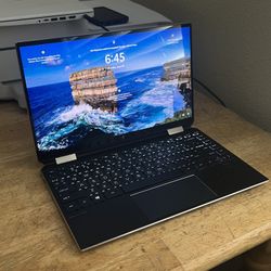 Hp Spectre laptop 13.5