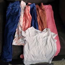 Girls Clothes