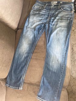 BKE jeans