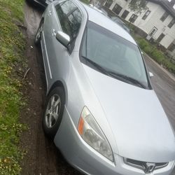 2005 Honda Accord