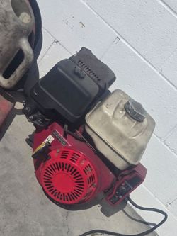 Air compressor motor