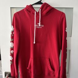 Hollister Hoodie