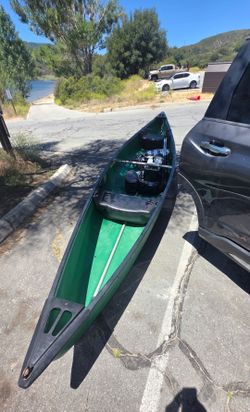 Coleman Outfitter 15
