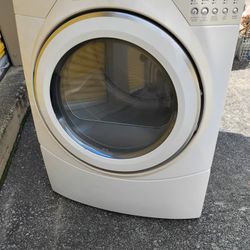 Whirlpool Electric Dryer