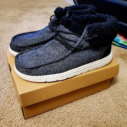 Bruno Mark Warm Boots (Women)