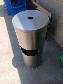 Stainless steel