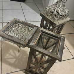 Lanterns
