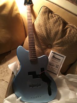 BRAND NEW IBANEZ TMB 100-SDL ELECTRIC & BASS BODY AND NECK