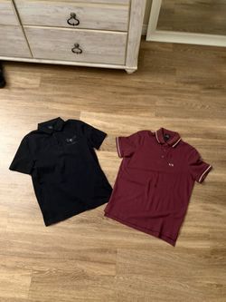 Armani exchange