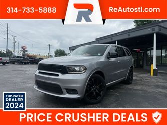 2020 Dodge Durango