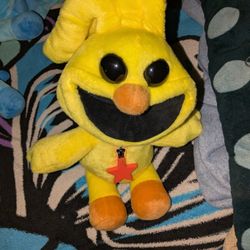 Official Poppy Playtime Plush