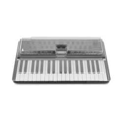 Decksaver DS-PC-ARGONCOBALT8KEYS Key Cover for Modal Electronics Argon 8/ Cobalt 8 37