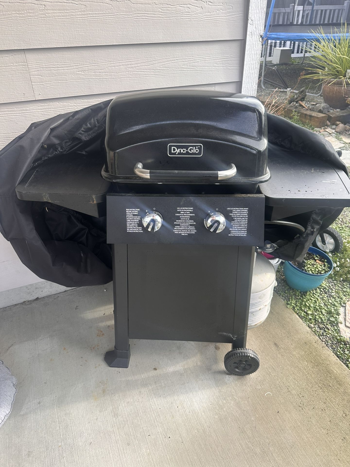 Grill for Sale in Auburn, WA OfferUp