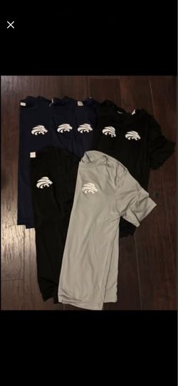 Uniforms- Awaken Christian Academy