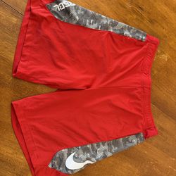 Nike Baseball Shorts m Medium