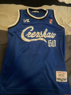 Nipsey Hussle Jersey