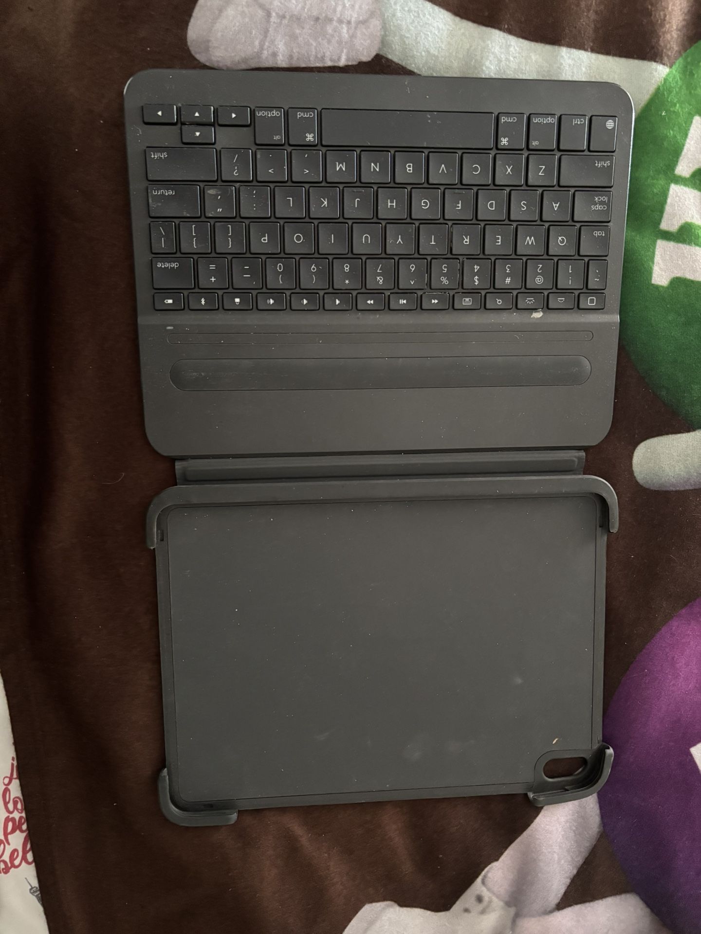 iPad Key Board Case
