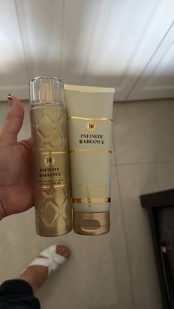 Bath and Body Works Fragance and Cream