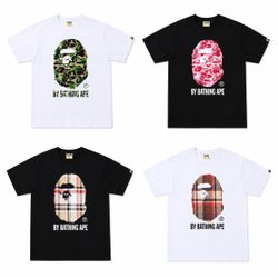 Bape shirts
