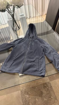 Hoddie calvin clein