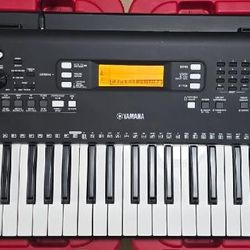 Yamaha PSR-EW300