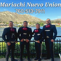 Mariachi Nuevo Union