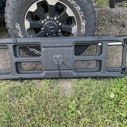 Ram Bed Devider/extender