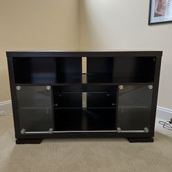 Corner Tv Console 