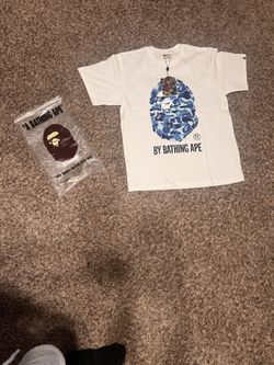 Bape shirt