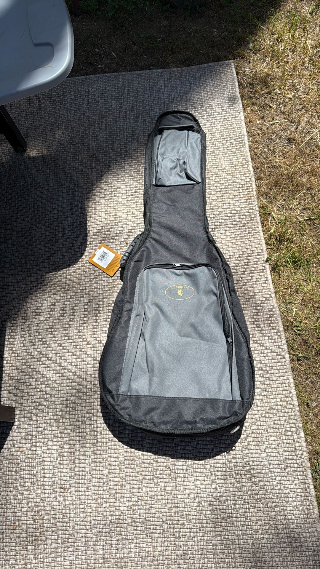 Guitar Carrying Case