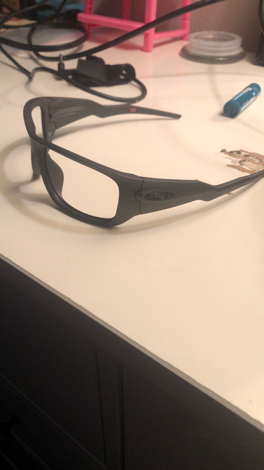 Oakley Frame Only!!!