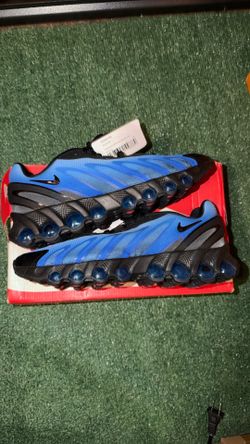 Size 9m Air Max Dn8 Hyper Royal Brand new
