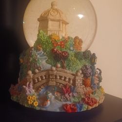 Snow Globe