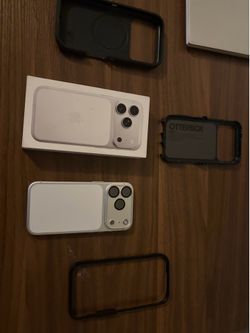 iPhone 17 pro