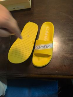 Calvin Klein Sandals