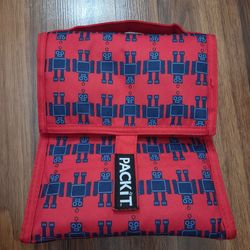 Freezable Lunch Bag New