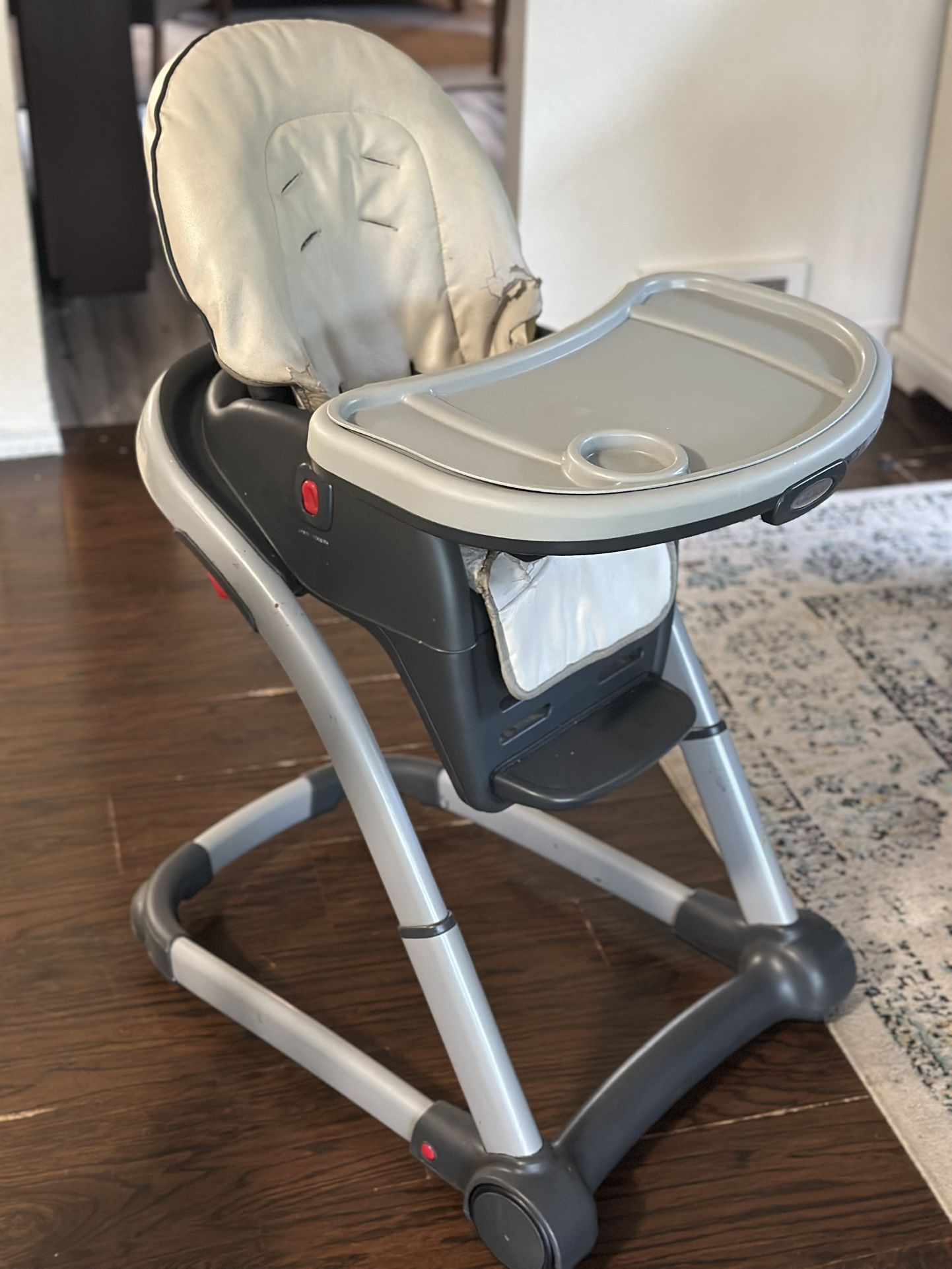 GRACO High Chair