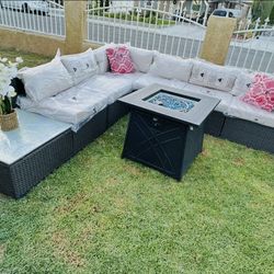 Patio Set Outdoor Furniture Brand new 